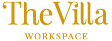Coworking office spaces Logo